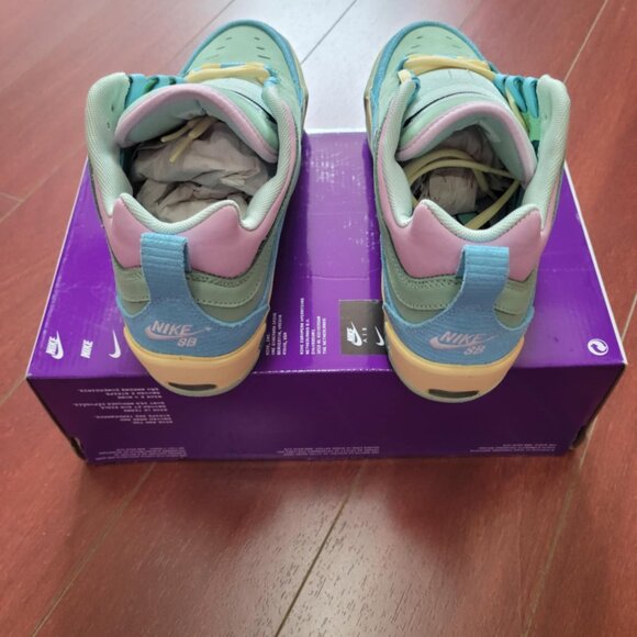 Nike SB Air Max Ishod Wair - Verdy Visty - Picture 5 of 7